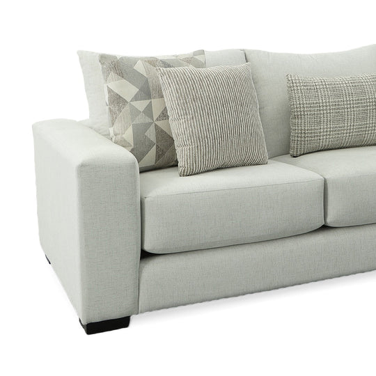 Nocturne Custom Sofa - Whats New Furniture - Portland, Oregon