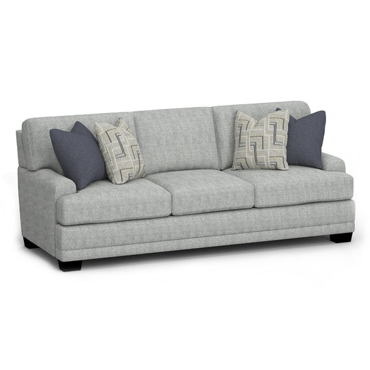 Nouveau Custom Sofa - Whats New Furniture - Portland, Oregon
