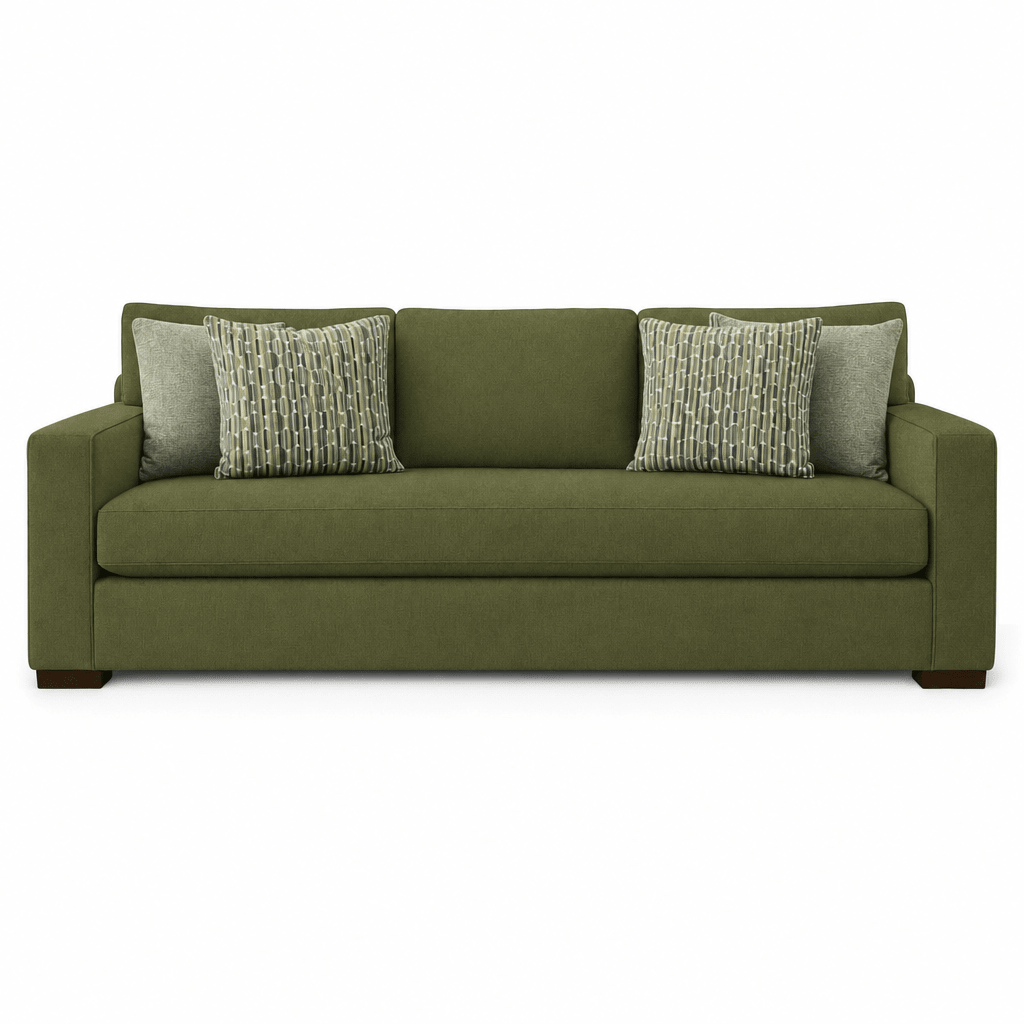 Nova Custom Sofa