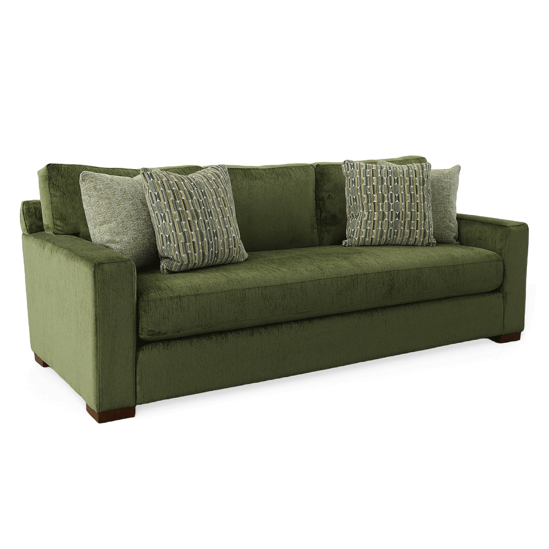 Nova Custom Sofa - Whats New Furniture - Portland, Oregon