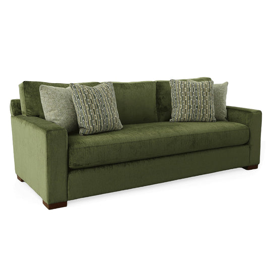 Nova Custom Sofa - Whats New Furniture - Portland, Oregon