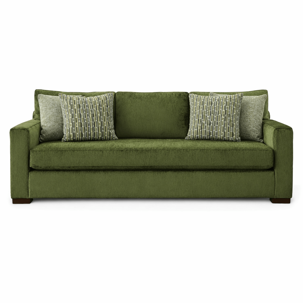 Nova Custom Sofa - Whats New Furniture - Portland, Oregon