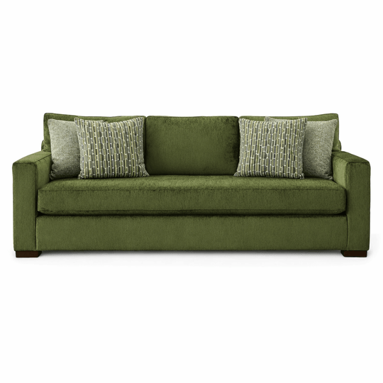 Nova Custom Sofa - Whats New Furniture - Portland, Oregon
