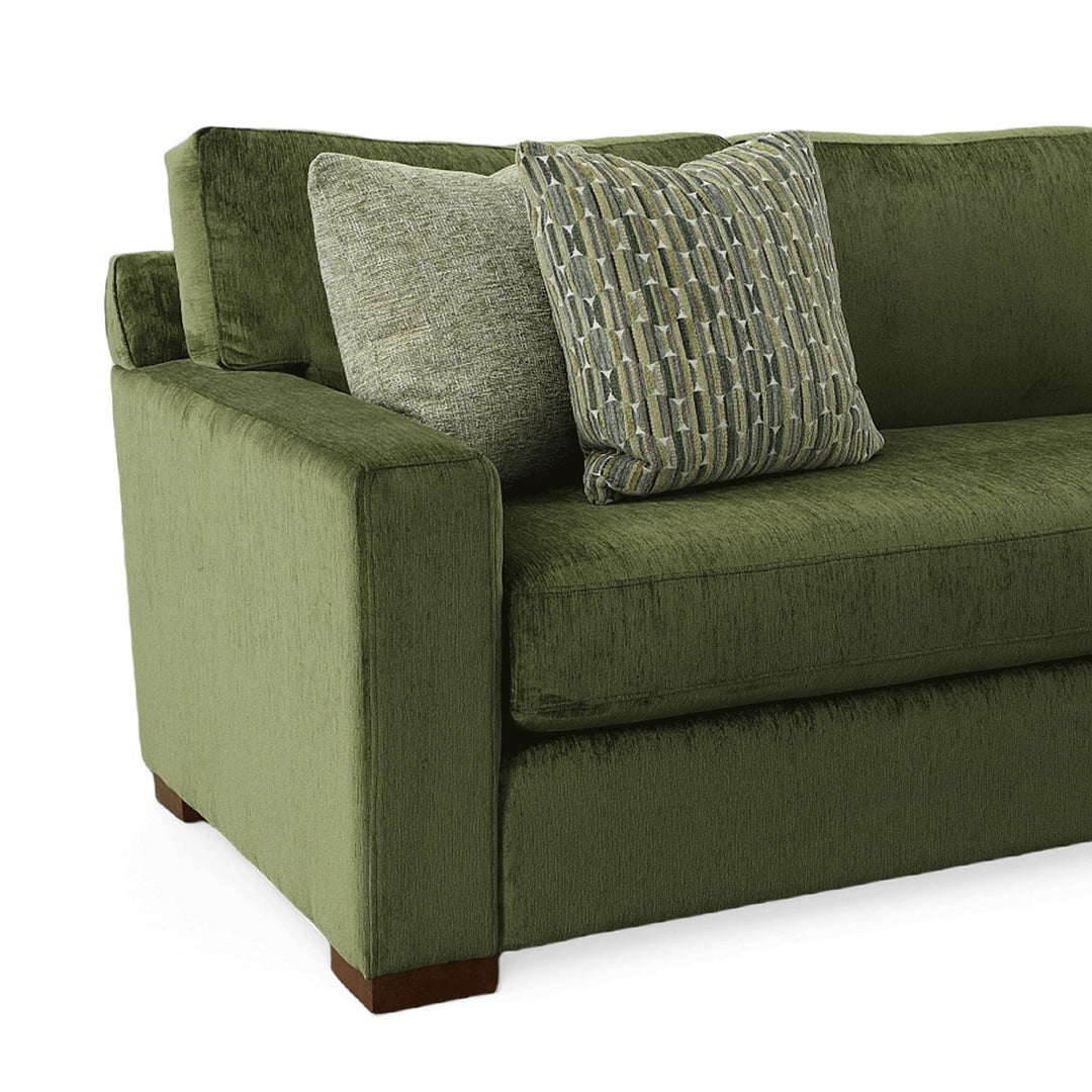 Nova Custom Sofa - Whats New Furniture - Portland, Oregon
