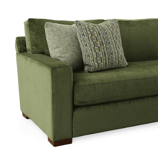 Nova Custom Sofa - Whats New Furniture - Portland, Oregon