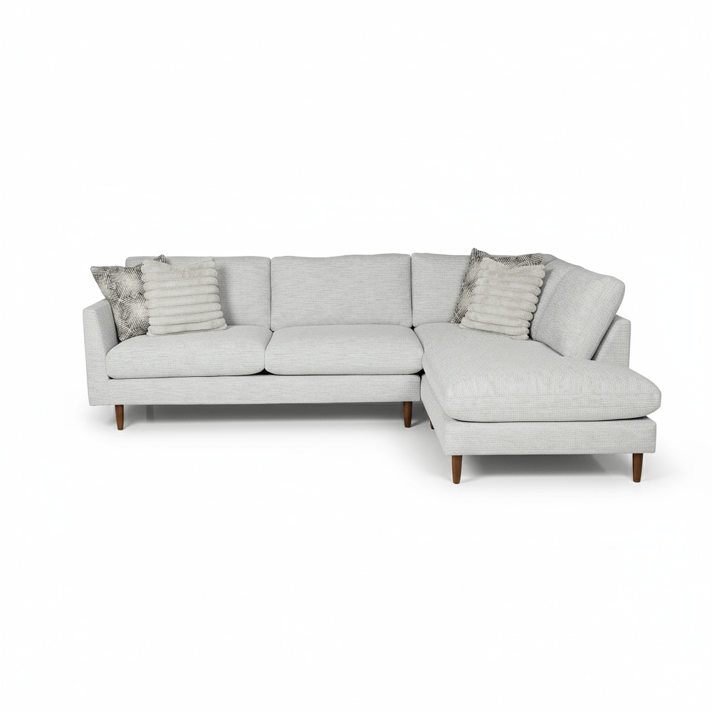 Oasis Custom Sofa / Sectional - Whats New Furniture - Portland, Oregon