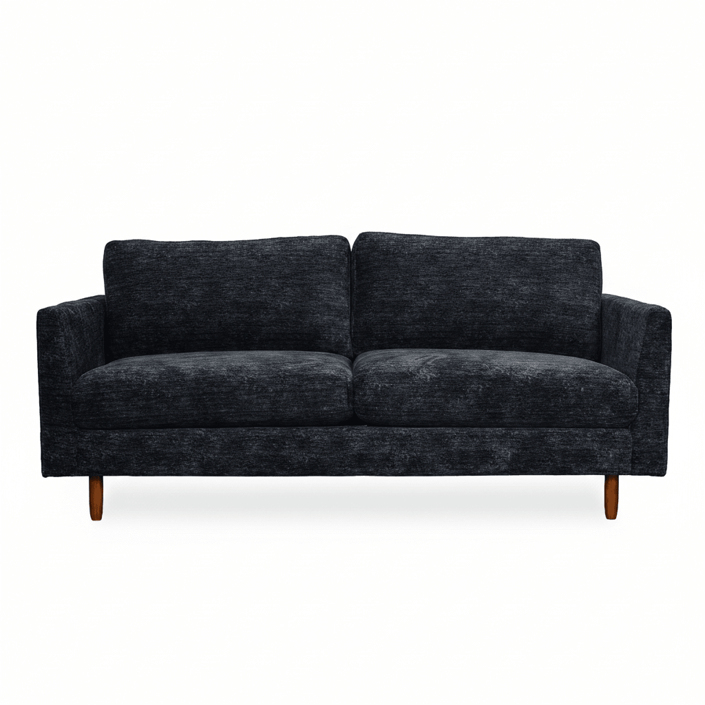 Oasis Loft Sofa in Gonzaga Federal - Whats New Furniture - Portland, Oregon
