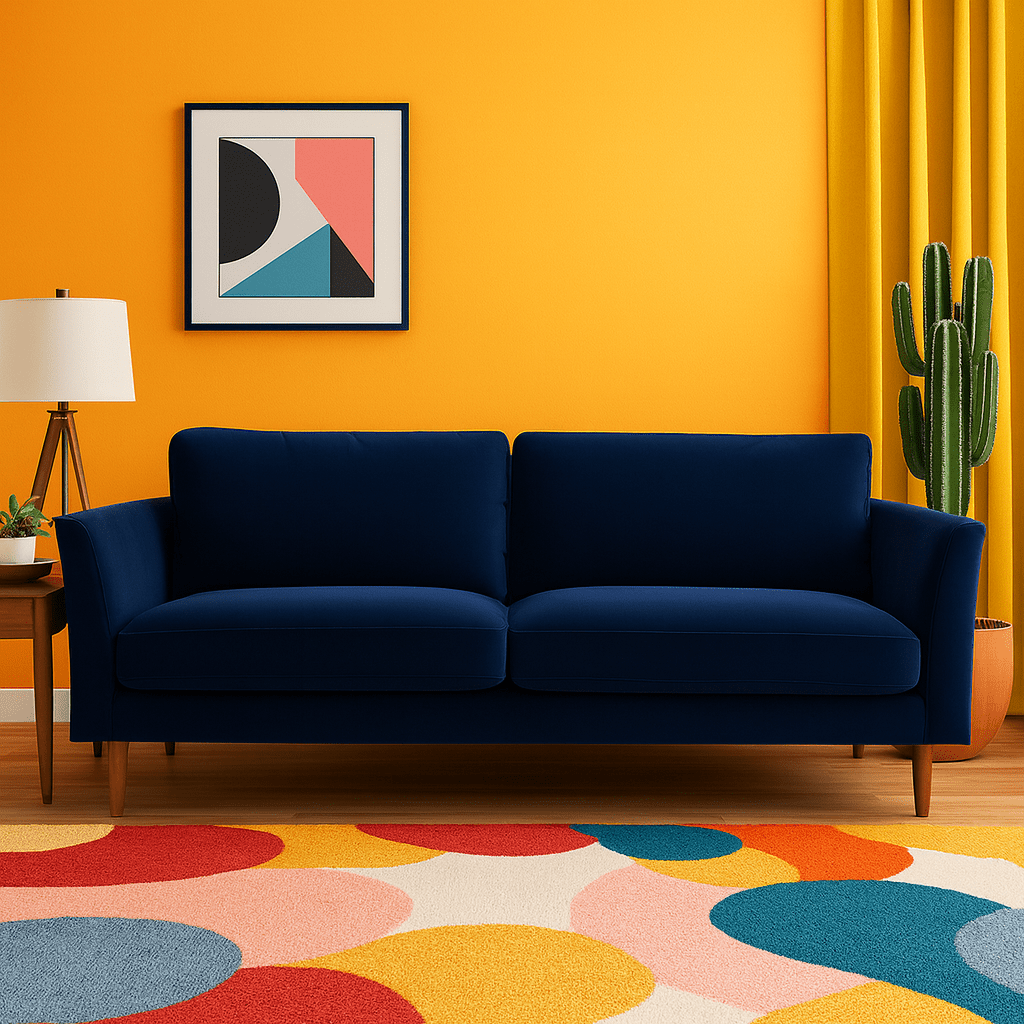 Oasis Loft Sofa - Whats New Furniture - Portland, Oregon