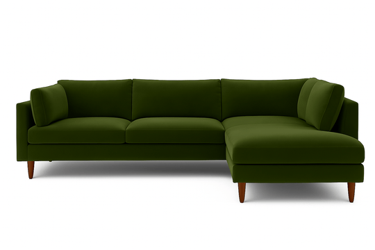 Oasis Open Chaise Sectional - Whats New Furniture - Portland, Oregon