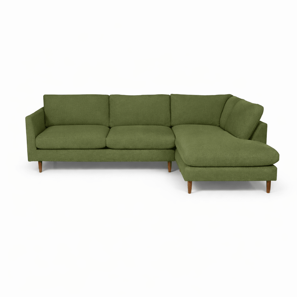 Oasis Open Chaise Sectional - Whats New Furniture - Portland, Oregon