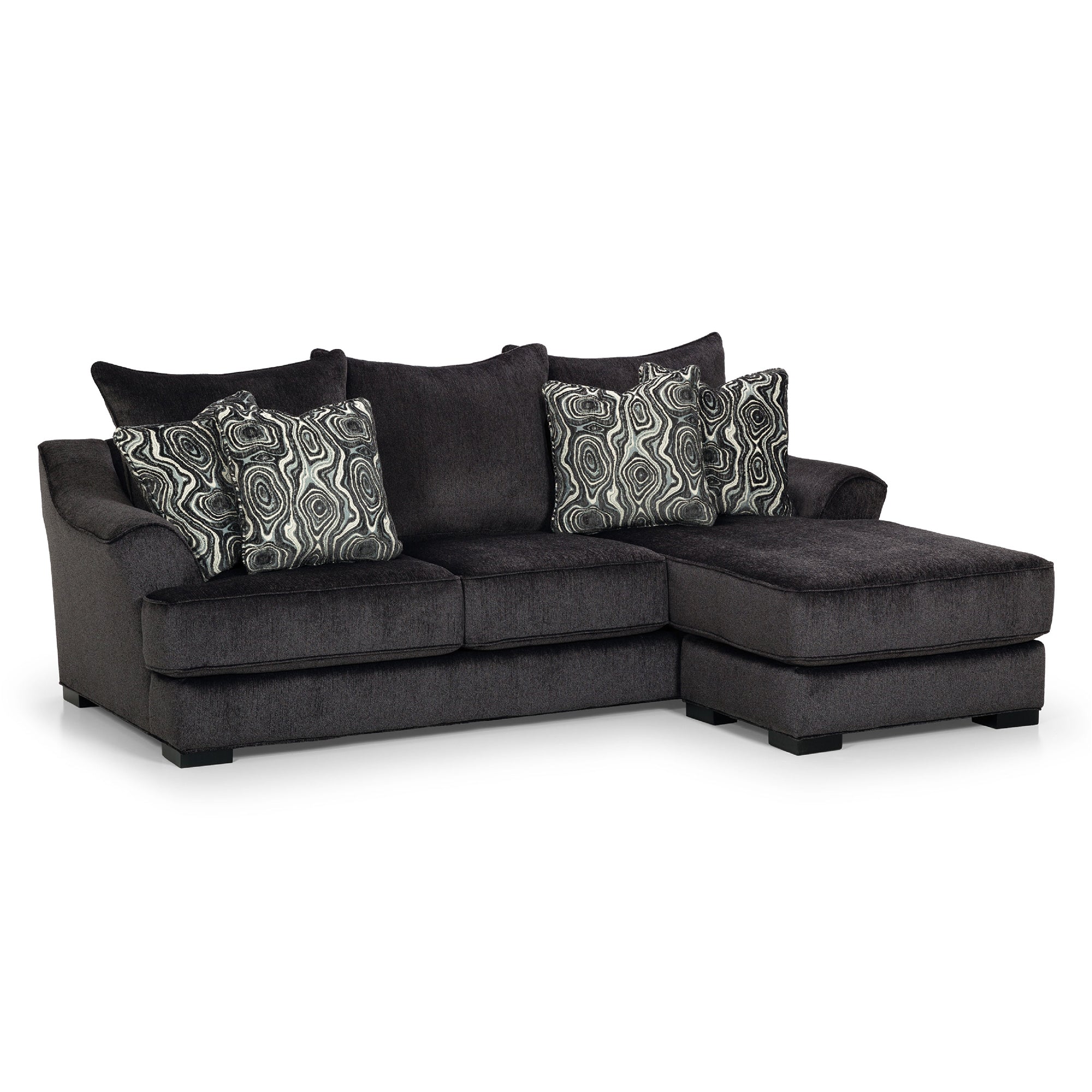 Onyx Custom Sofa - Whats New Furniture - Portland, Oregon
