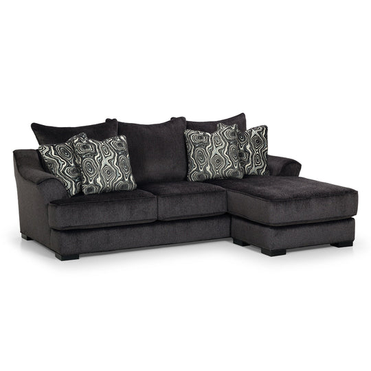Onyx Custom Sofa - Whats New Furniture - Portland, Oregon