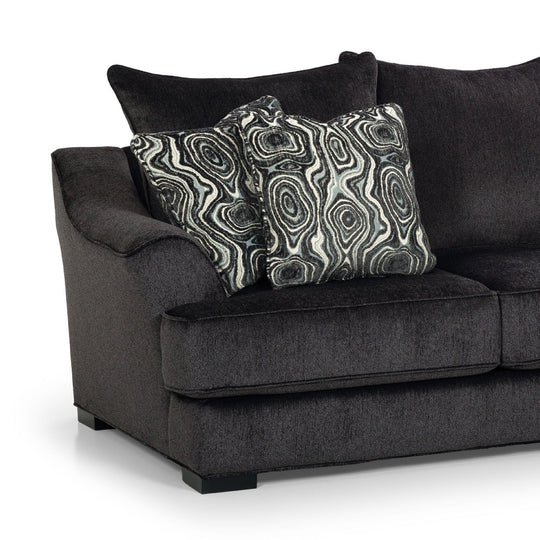 Onyx Custom Sofa - Whats New Furniture - Portland, Oregon