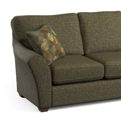 Oslo Custom Sofa / Sectional - What&