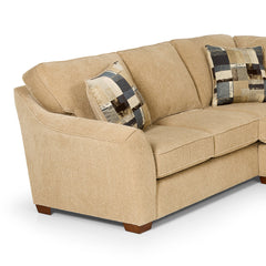 Oslo Custom Sofa / Sectional - What&