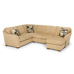 Oslo Custom Sofa / Sectional - What&