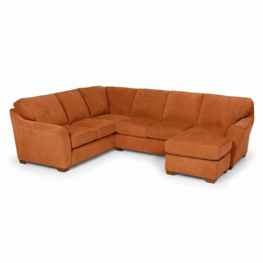 Oslo Custom Sofa / Sectional - What&