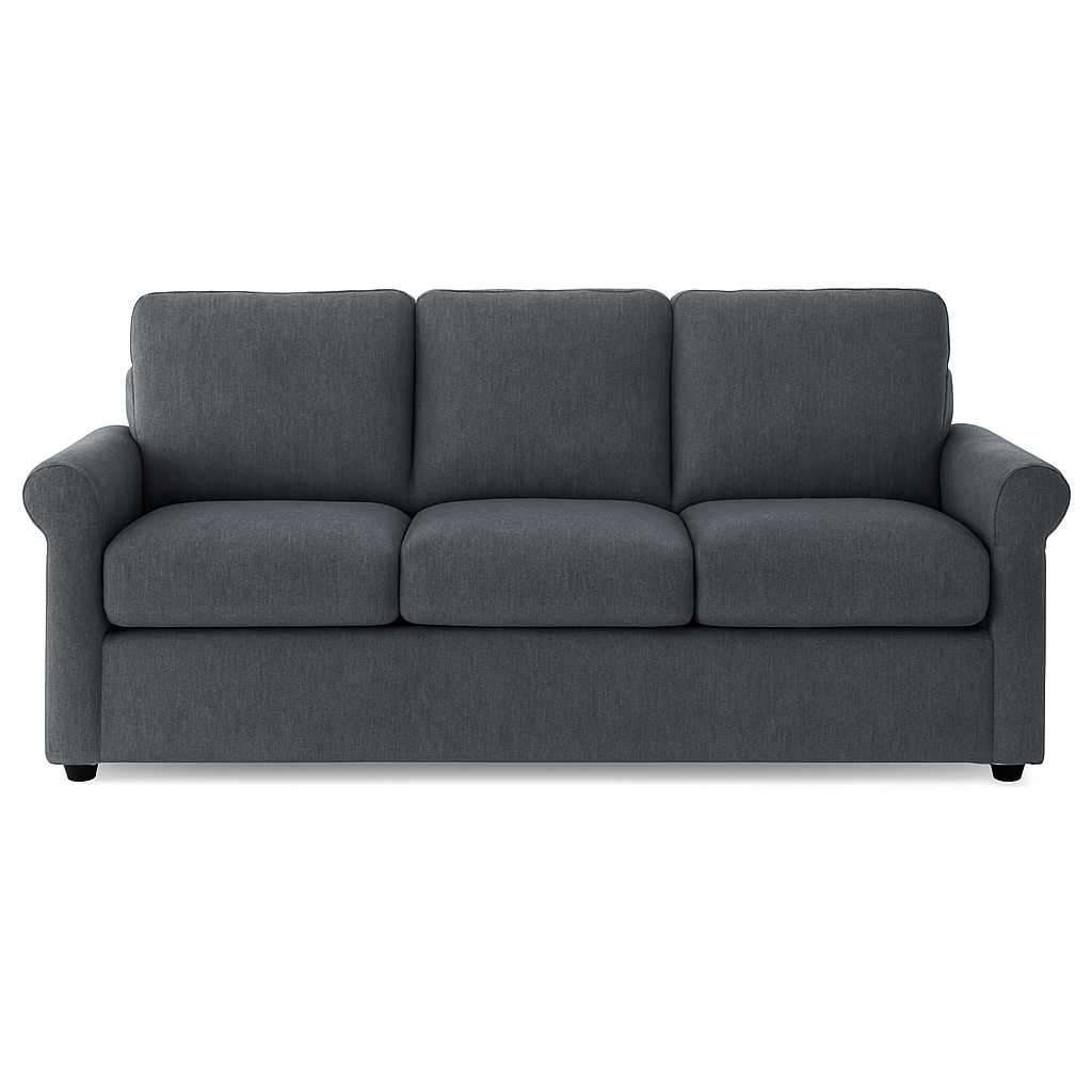 Peak Custom Sofa Bed - Whats New Furniture - Portland, Oregon