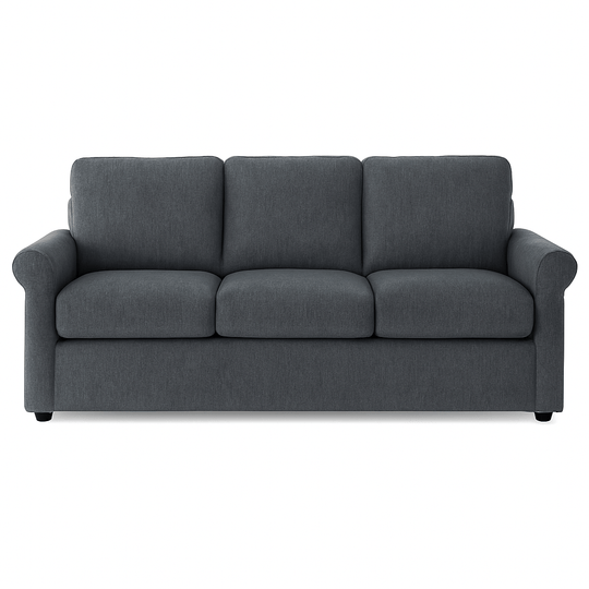 Peak Custom Sofa Bed - Whats New Furniture - Portland, Oregon