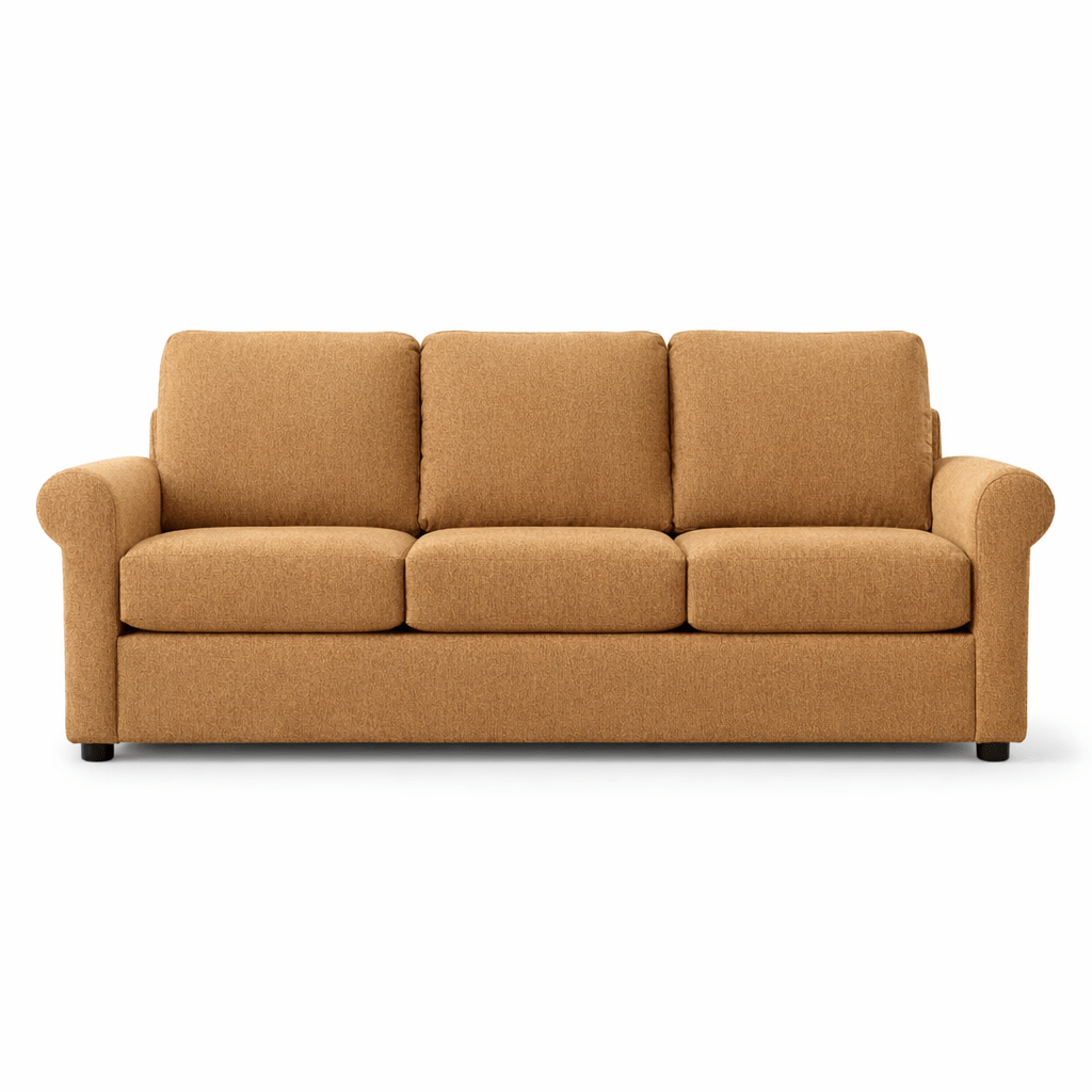 Peak Custom Sofa - Whats New Furniture - Portland, Oregon