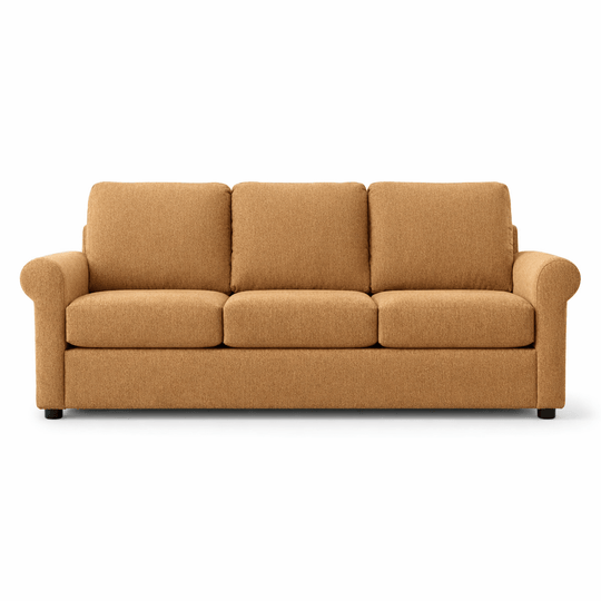 Peak Custom Sofa - Whats New Furniture - Portland, Oregon
