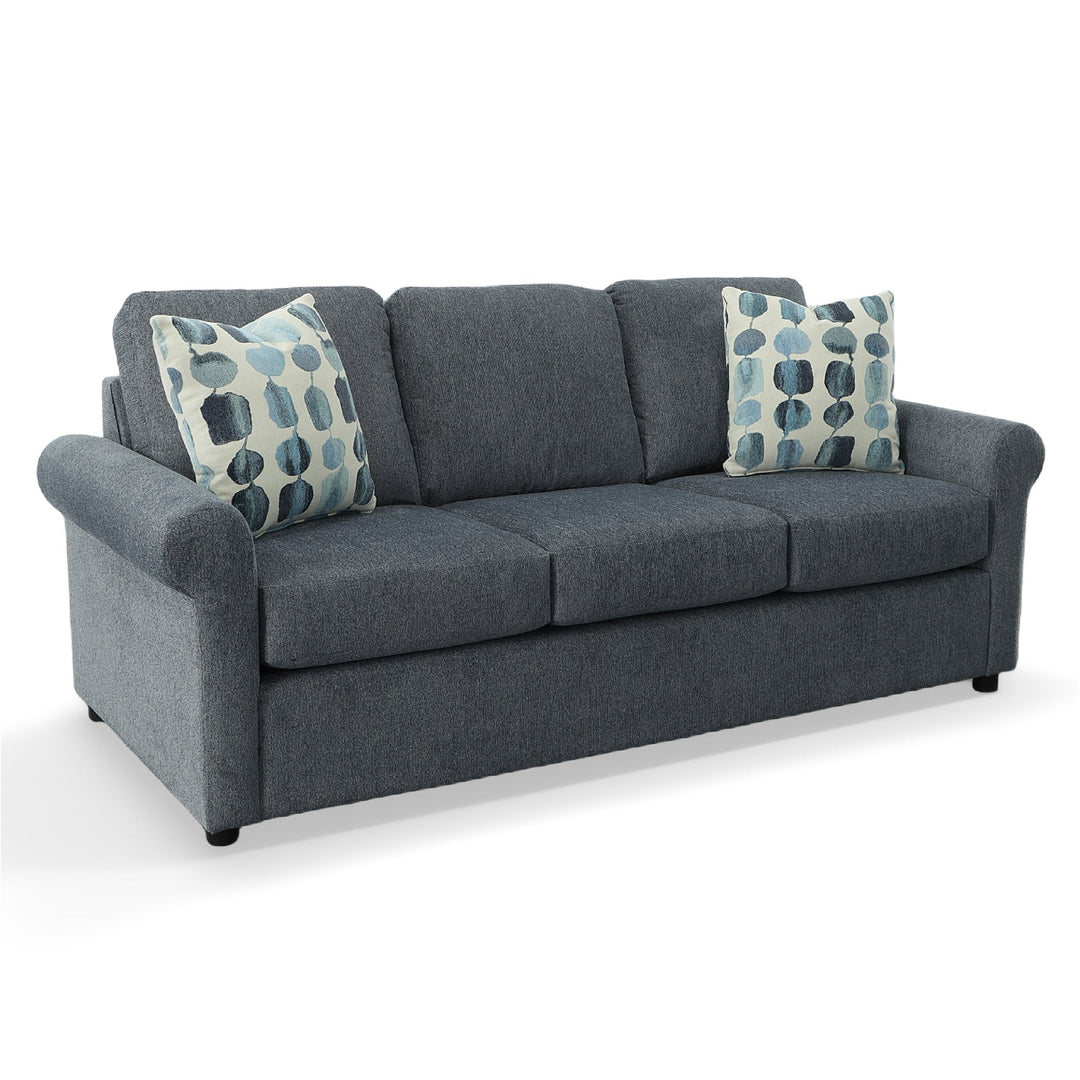 Peak Custom Sofa - Whats New Furniture - Portland, Oregon