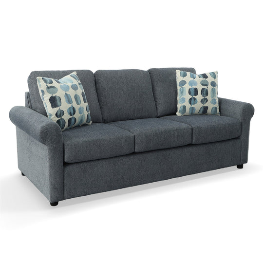 Peak Custom Sofa - Whats New Furniture - Portland, Oregon