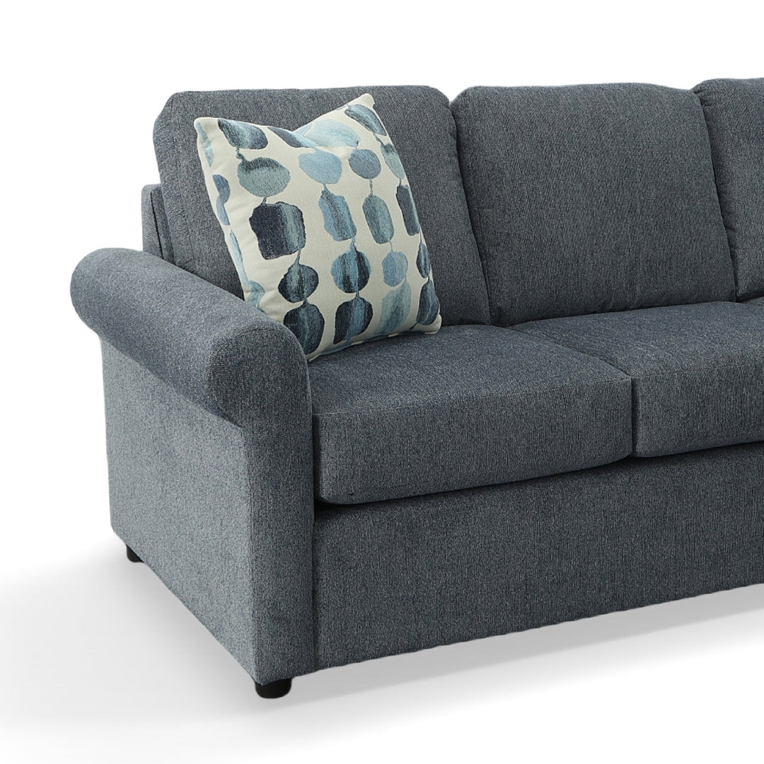 Peak Custom Sofa - Whats New Furniture - Portland, Oregon