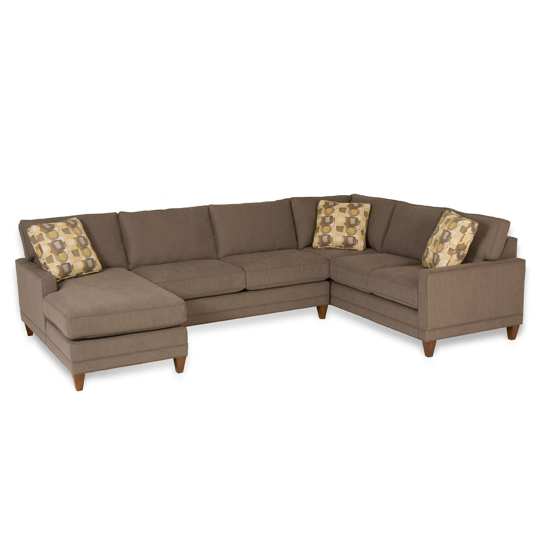 Pinnacle Custom Sofa / Sectional - Whats New Furniture - Portland, Oregon