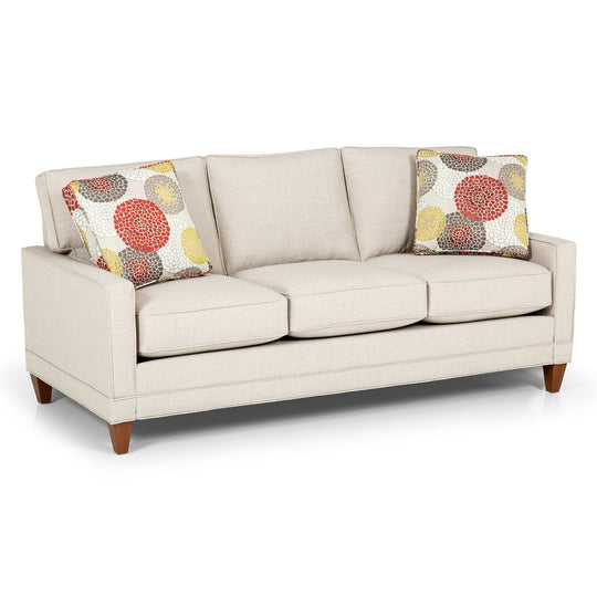 Pinnacle Custom Sofa / Sectional - Whats New Furniture - Portland, Oregon