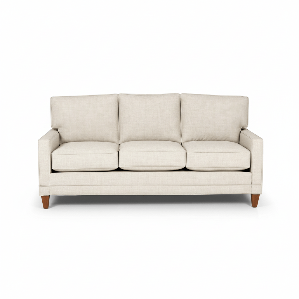 Pinnacle Custom Sofa / Sectional - Whats New Furniture - Portland, Oregon