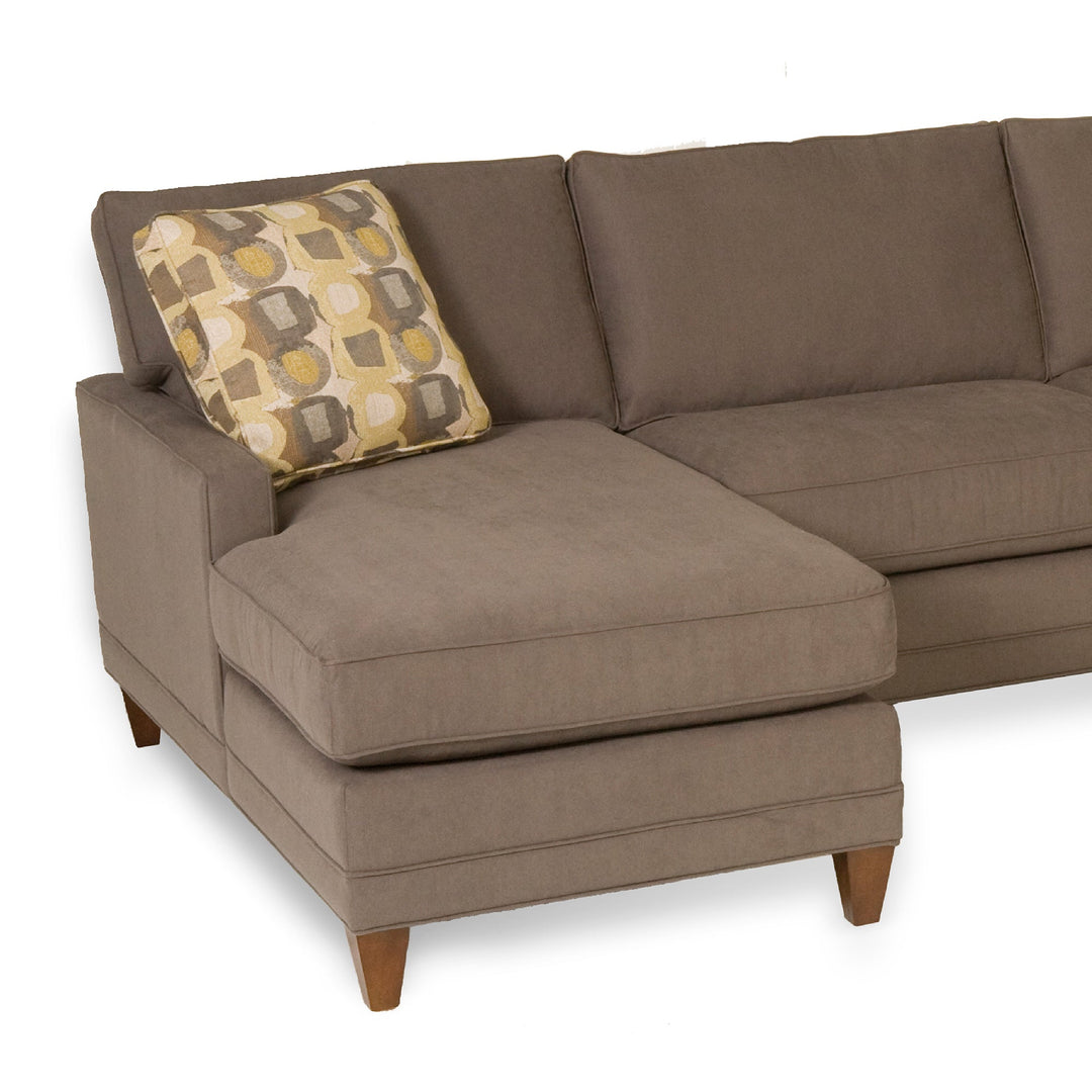 Pinnacle Custom Sofa / Sectional - Whats New Furniture - Portland, Oregon