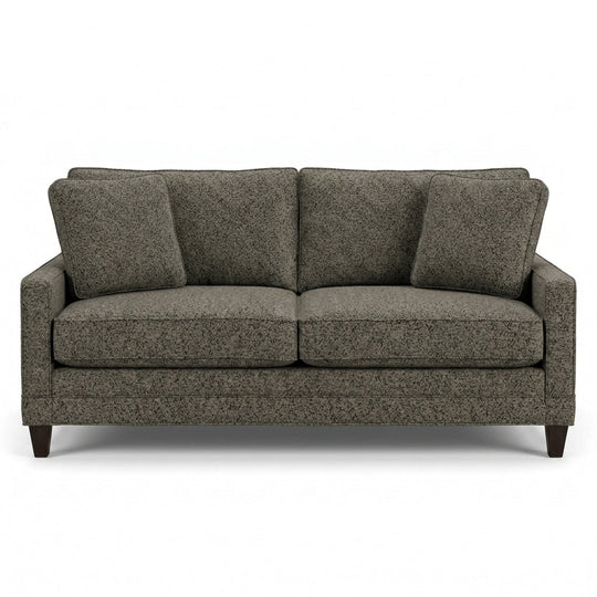 Pinnacle Loft Sofa - What&