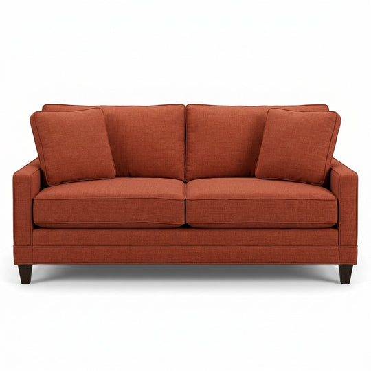 Pinnacle Loft Sofa - What&