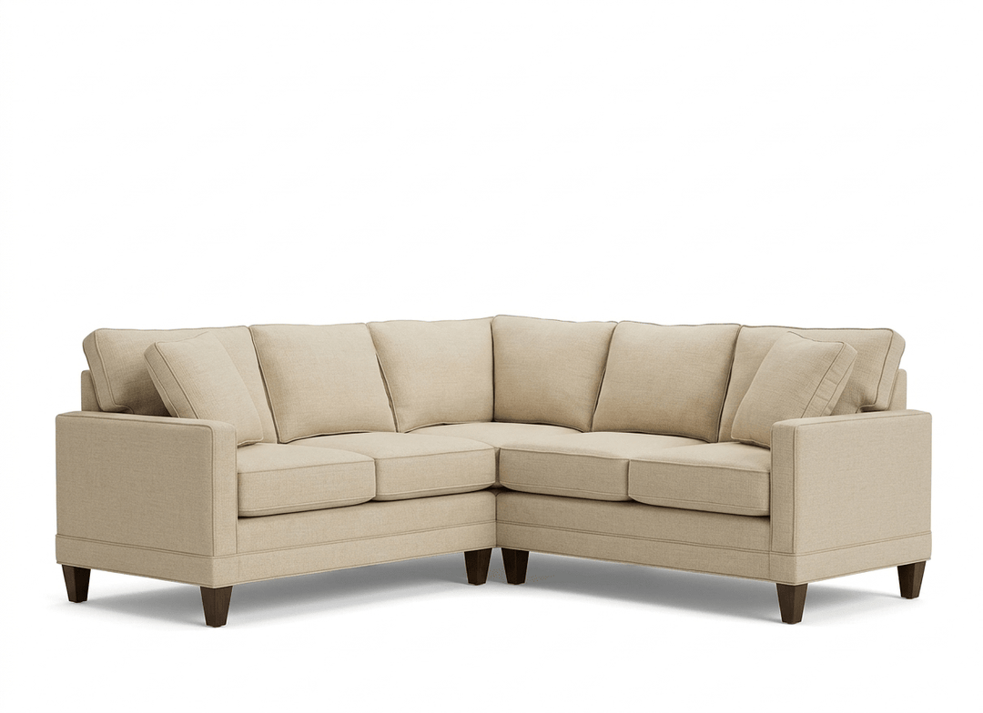 Pinnacle Sectional - What's New Furniture Portland Oregon