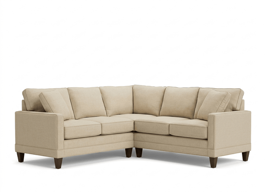 Pinnacle Sectional - What&