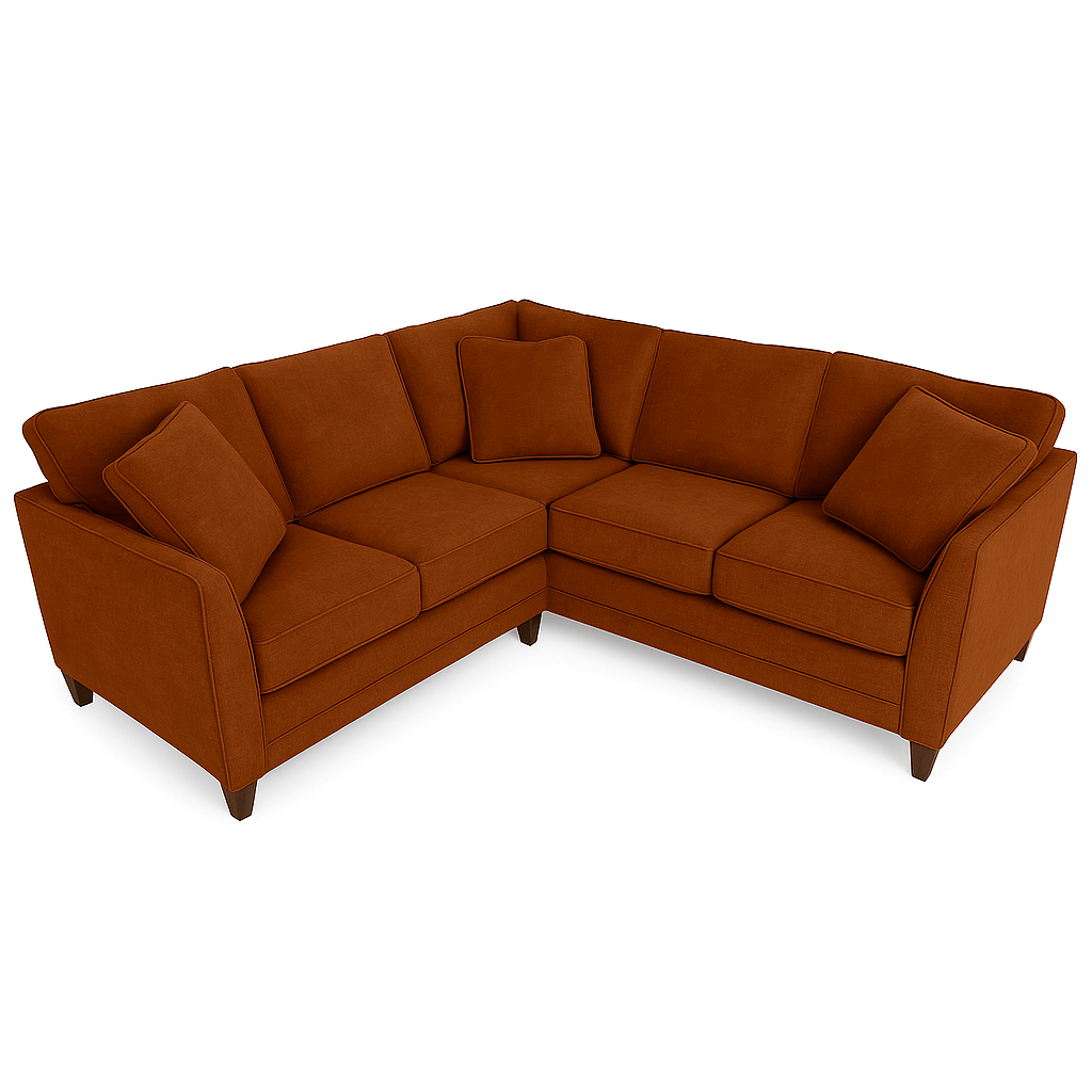 Pinnacle Sectional - Whats New Furniture - Portland, Oregon