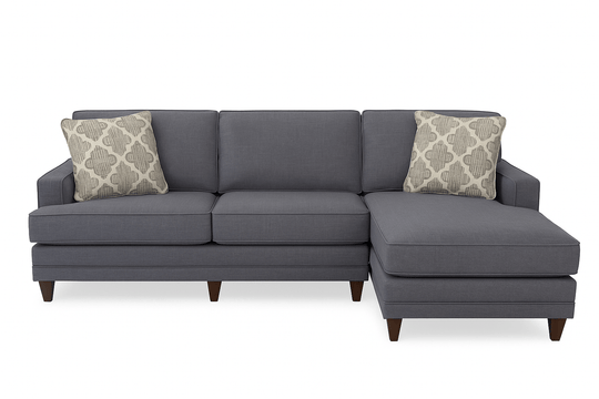 Pinnacle Sofa Chaise - Whats New Furniture - Portland, Oregon