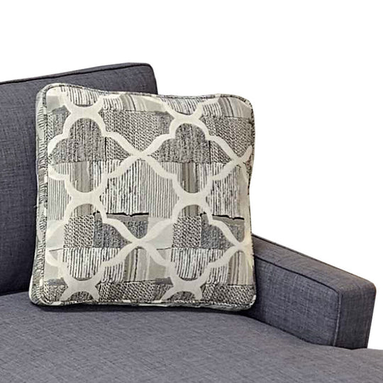 Pinnacle Sofa Chaise - Whats New Furniture - Portland, Oregon