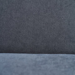 Pinnacle Sofa in Sensation Slate alternate angle - mid-century sofa by Stanton - Whats New Furniture Portland OR