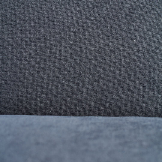 Pinnacle Sofa in Sensation Slate alternate angle - mid-century sofa by Stanton - Whats New Furniture Portland OR