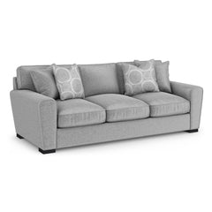 Prestige Custom Sofa / Sectional - custom sofa sectional by Stanton - Whats New Furniture Portland OR