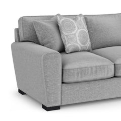 Prestige Custom Sofa / Sectional room closeup - custom sofa sectional by Stanton - Whats New Furniture Portland OR