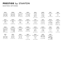 Prestige Custom Sofa / Sectional - Whats New Furniture - Portland, Oregon