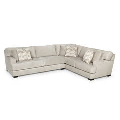 Quantum Custom Sofa / Sectional - Whats New Furniture - Portland, Oregon