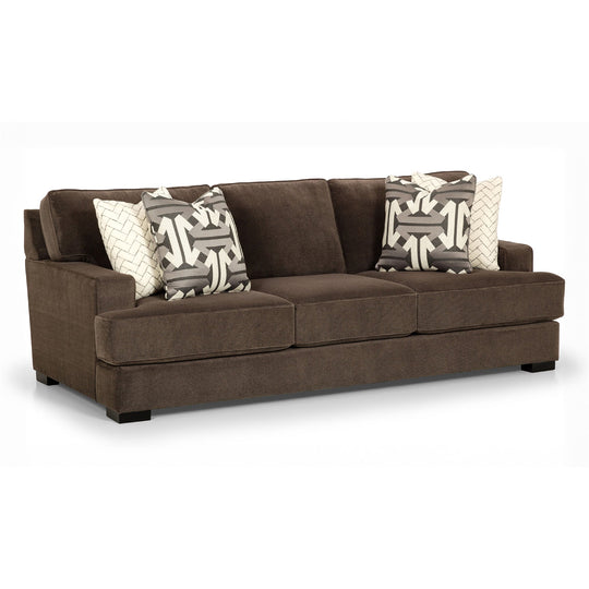 Quantum Custom Sofa / Sectional - Whats New Furniture - Portland, Oregon