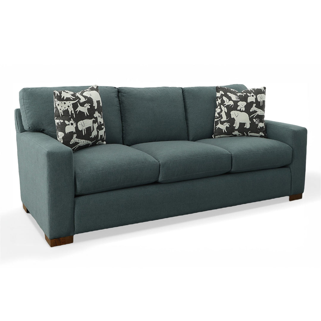 Retreat Custom Sofa / Sectional - custom sofa sectional by Stanton - Whats New Furniture Portland OR