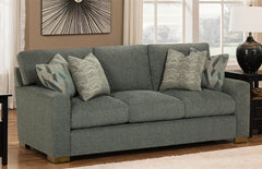 Retreat Custom Sofa / Sectional room setting - custom sofa sectional by Stanton - Whats New Furniture Portland OR