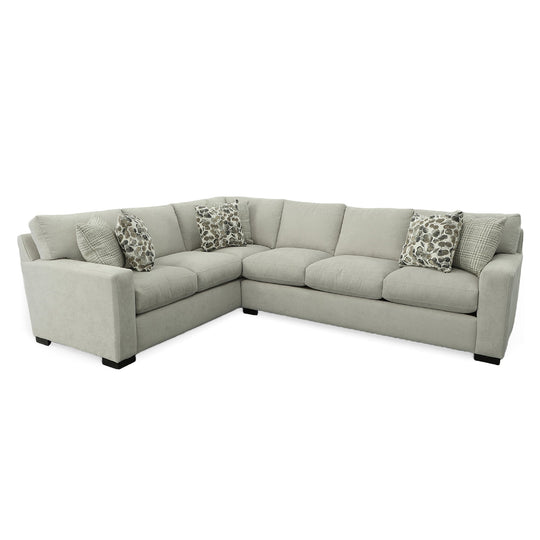 Retreat Custom Sofa / Sectional - Whats New Furniture - Portland, Oregon
