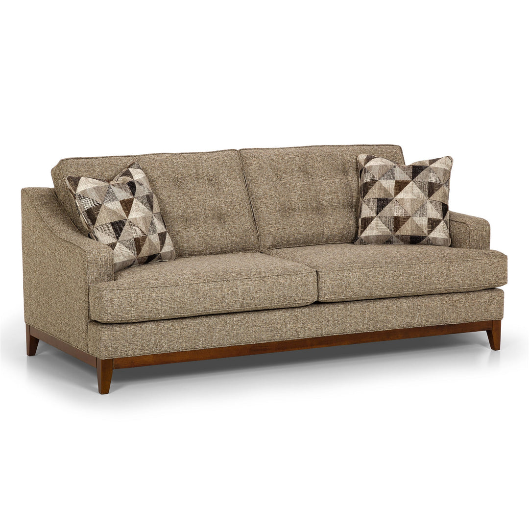 Rogue Custom Sofa - Whats New Furniture - Portland, Oregon